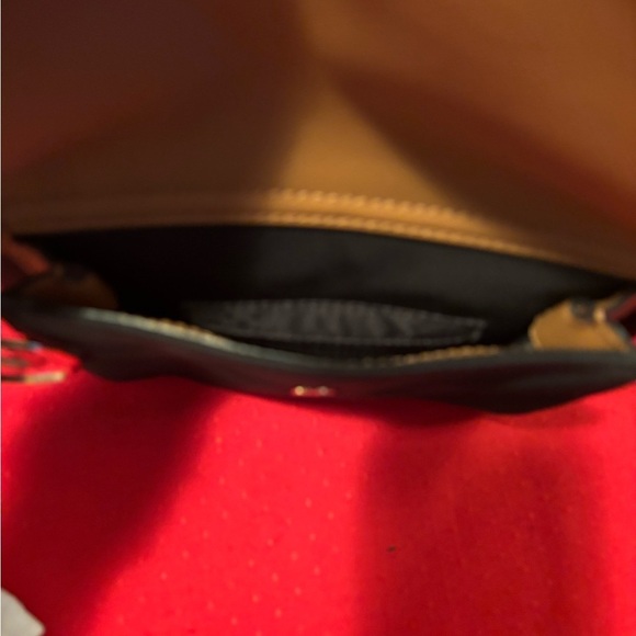 Black Nylon Bag - Picture 11 of 11